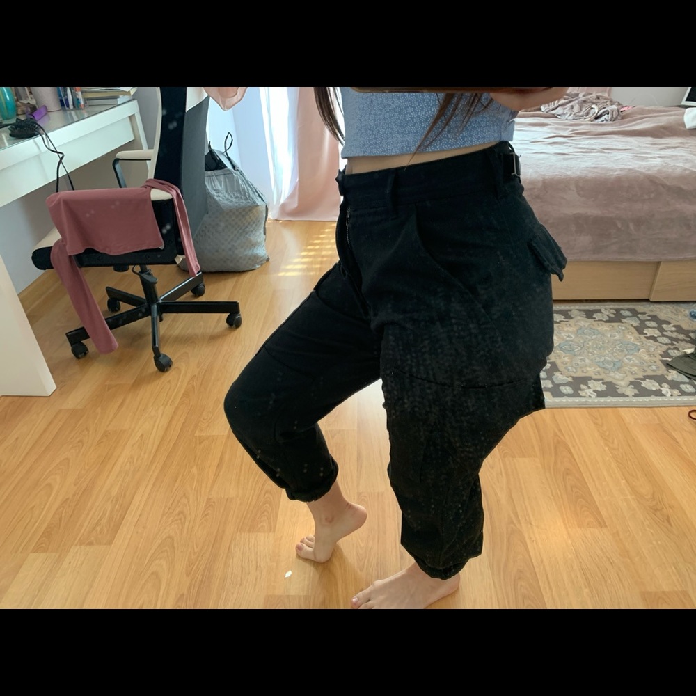 Pants
